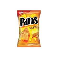 Patos Nachos Cips 100 Gr