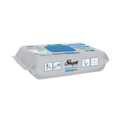 Sleepy Easy Clean Kireç Sökücü Havlu 30 Yaprak