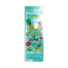 Mixmey Tropıc Ananas 20 Gr
