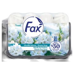 Fax Klasik Saf Kalıp Sabun 150 Gr