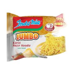 İndomie Noodle Jumbo Korılı 120 Gr