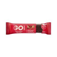 Ülker Go Ahead Bar Çilekli Hurmalı 40 Gr