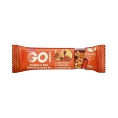 Ülker Go Ahead Bar Üzümlü Kuruyemişli 35 Gr