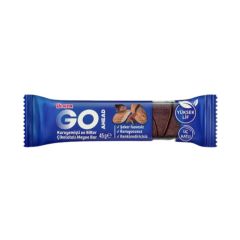 Ülker Go Ahead Bar Üç Katlı 45 Gr