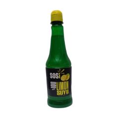 Sosi Limon Suyu %100 500 Ml