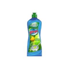 Bingo Elde Bulaşık Deterjanı Akıllı Enzim Limonlu 1500 Ml