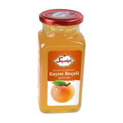 Seyidoğlu Seyıdoglu Recel 1200 Gr Kayısı Recelı