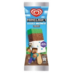 Algida Minecraft 78 Ml