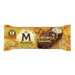 Magnum Double Utopia Karamel 85 Ml