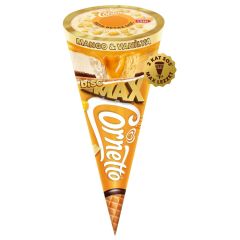 Cornetto Disc Max Mango 130 Ml