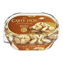 Carte D'Or Selection Belçika Rüyası 800 Ml