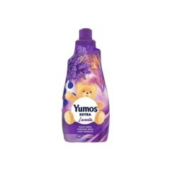 Yumoş Extra Konsantre Çamaşır Yumuşatıcı Lotus 1.44 Lt