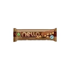 Kahve Dünyası Nello Fındık Ezmeli Sütlü Çikolata 33 Gr