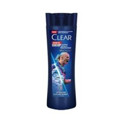 Clear Men Şampuan Kepeğe Karşı Etkili Legends Haaland 350 Ml
