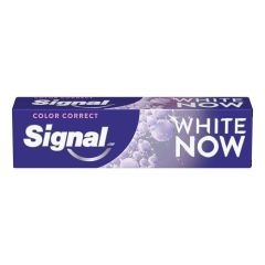 Signal White Now Color Correct Diş Macunu 75 Ml