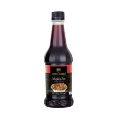 Kemal Kükrer Mayhoş Sos 375 Ml