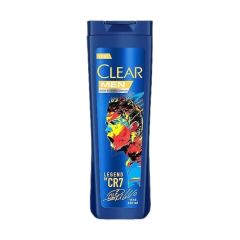 Clear Men Kepek Karşıtı Şampuan 350 Ml