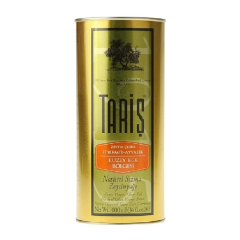 Tariş Sızma Naturel Zeytinyağı Teneke 1 Lt
