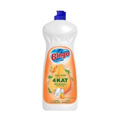 Bingo Elde Bulaşık Deterjanı Mandalina 1500 Ml