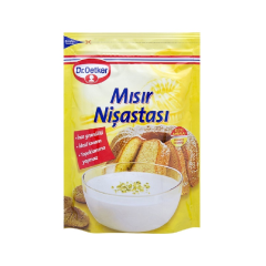 Dr. Oetker Mısır Nişastası 400 Gr