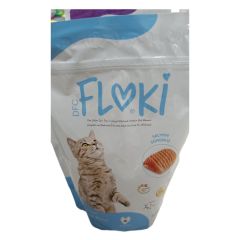 Floki Kedı Maması Yetişkin Salmon Somonlu 500 Gr
