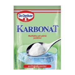 Dr. Oetker Karbonat 250 Gr