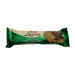Ülker Laviva Selection Antep Fıstıklı 45 Gr