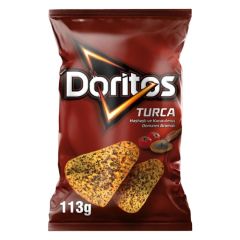 Doritos Ala Turca Hashas Domates Süper 130 Gr