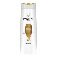 Pantene Onarıcı Ve Koruyucu Bakım Şampuanı 400 Ml 