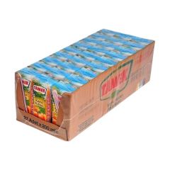 Tamek Meyve Suyu Kayısı 200 Ml