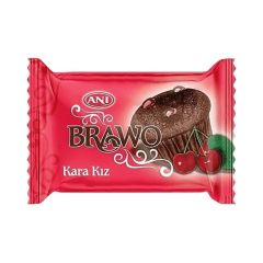 Şölen Lup Lup Vişneli Kek 40 Gr