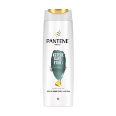 Pantene Şampuan Kepek Karşıtı 400 Ml