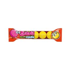Big Babol Play Tennis 20 Gr