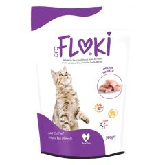 Catty Kedi Maması Yetişkin Tavuklu 500 Gr