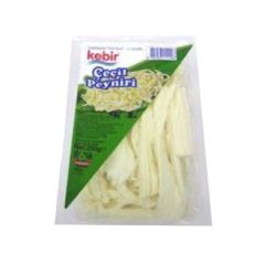 Kebir Çeçil Peyniri 180 Gr