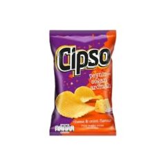 Cipso Peynir Soğan 104 Gr