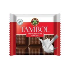 K. Dunyasi Tambol Bol Sutlu 77 Gr