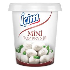 İçim Mini Peynir Taneleri 180 Gr