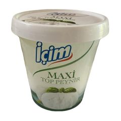 İçim Maxi Top Peynir 125 Gr
