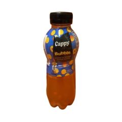 Cappy Bubble Ananas Ve Mango Aromalı İçecek 330 Ml