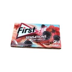 First Sensation Berry Hıbiscus 27 Gr