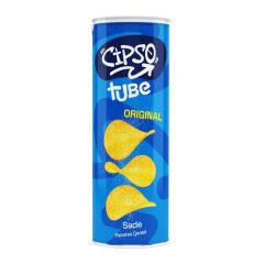 Cipso Tube Tube Original 160 Gr