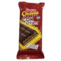 Ülker Gofret Çok Çıtırtı 100 Gr