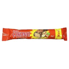 Ülker Çokonat Maxi Gofret 45 Gr
