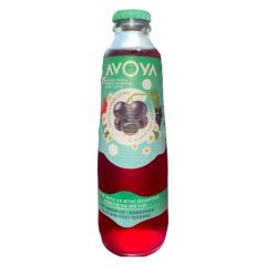 Avoya Frenk Üzümü & Papatya Gazlı İçecek 200 Ml