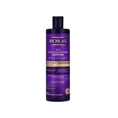 Bioblas Biotin-caffeine Sampuan 400 Ml