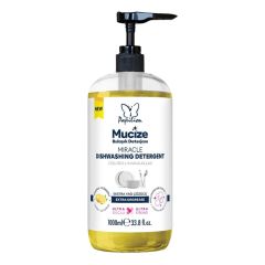 Papilion Bulasik Deterjani Limon 1000 Ml