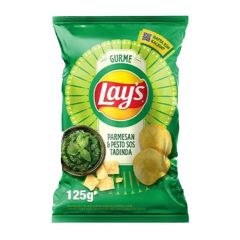 Lay's Süper Gurme Permesan Tadında 105 Gr