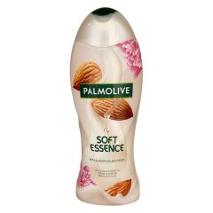 Palmolive Dus Jeli Soft Ess.almond 500ml
