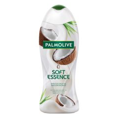 Palmolive Dus Jeli Soft Ess.hind.cevizi 500ml